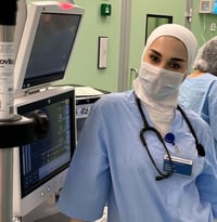 النجف الاشرف • نسائية تغذية • ٨-١٠م