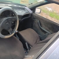 كاديت • ١٩٩١ • فتحة سقف