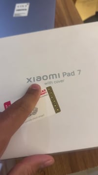 شاومي باد 7 • سنتر صدام الحسناوي • الديوانية