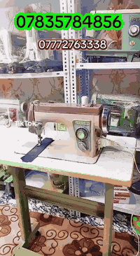 مكائن ياباني الااصلي كاتم صوت #خياطة  07835784856