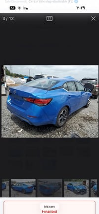 سنترا اس في • ٢٠٢٤ • بدون ايرباك