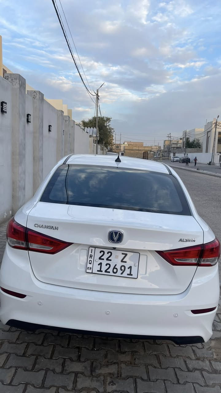 شانجان السفن موديل 2025 باسمي السياره سنوية لل 2030
هزه بشهر ال 4 رقمً اربيل تحويل مباشر ماشية 35 مكفولة عدى شبر بداية البنيد بارد 
السعر 99 مكاني النجف


**إذا كنت صاحب هذا الإعلان وتريد حذفه لأي سبب، رجاءا أرسل رسالة إلى الدعم الفني**