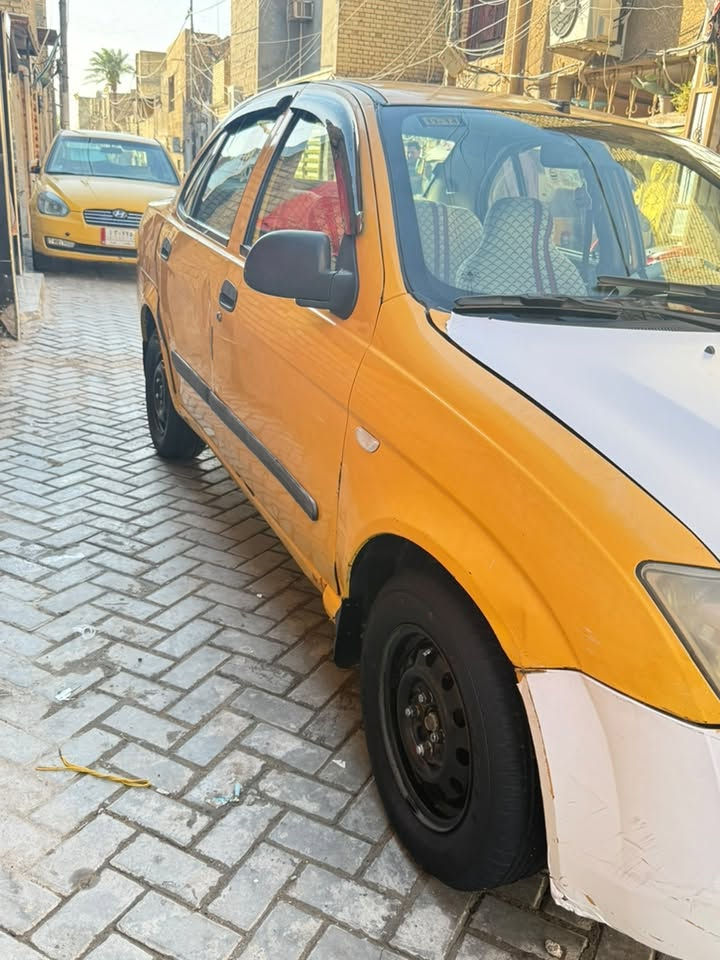 السلام عليكم 
طيبه محور كورلا مديل٢٠١٥بيه جراد بل قماره  السياره التبريد مالته يرادله بس غاز  وبيه ضربه ترجع بارد بل جاملغ جه السايق***********واتساب السياره كلش حلوه تيارات جديده 
سعره٢٥وبيه مجال حك الجيه بغداد مدينه الصدر
