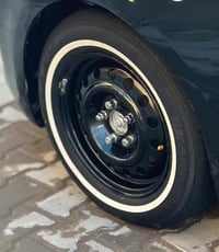 طقم جنوط 15 • ١٩٥/٦٥ • يناسب فورتي النترا