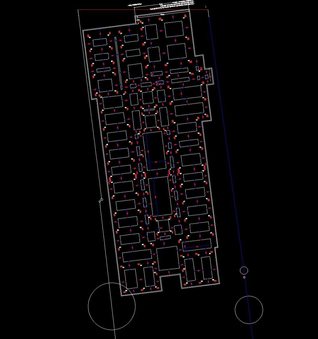 تنفيذ كافة الأعمال المساحيه وكافة المخططات
أحدى أعمالنا المساحية يوم الإثنين.
تسقيط. بناية مدرسة بمساحة.. 1600متر
تسقيط خريطة. مزرعة بمساحة ٢١٥ متر
تنفيذ كافة الأعمال المدنيه والمساحیه
بدقة عالية
المساح عماد الجبوري *********** واتساب
