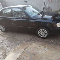 هوندا فيرنا • ٢٠٠٠ • رقم اربيل