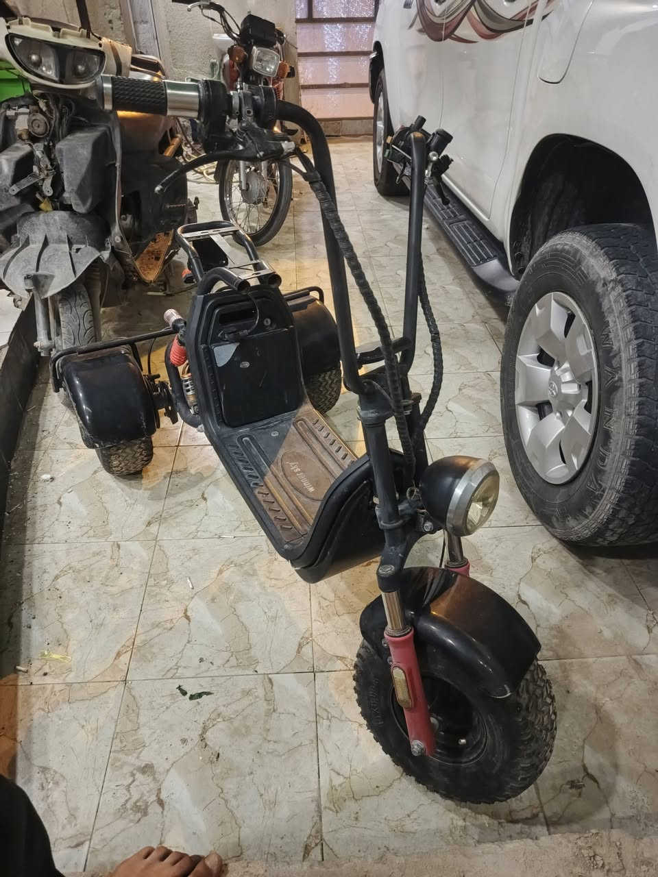 سعر 375


**إذا كنت صاحب هذا الإعلان وتريد حذفه لأي سبب، رجاءا أرسل رسالة إلى الدعم الفني**
