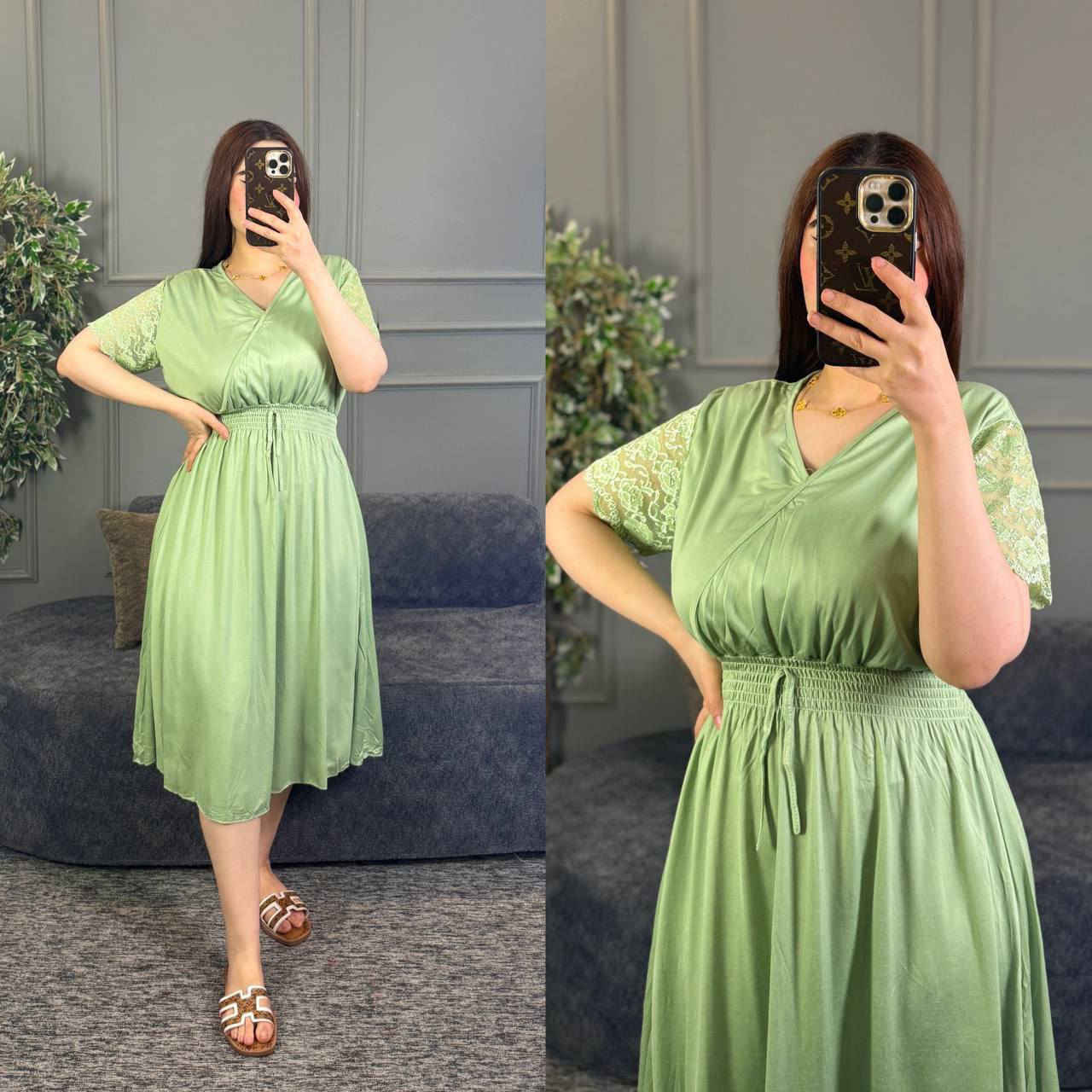 قناة التلگرام 👈🏻 https://t.me/tgf48

✨شلحة  أكوال نسائي✨

#الخامايه_فالينه زبده

القياس👈🏻  فري سايز 

✅سعر  الدرزن 50  الف✅ 

🍂سعر المفرد 7 الف🍂  

توصيل بغداد 5  ألف🚙

المحافظات  6  الف🚗

للحجز والتوصيل مراسلة الحساب👆🏻


**إذا كنت صاحب هذا الإعلان وتريد حذفه لأي سبب، رجاءا أرسل رسالة إلى الدعم الفني**