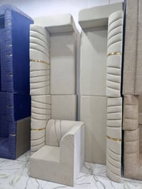 تخم ديوان حرف L جديد مامستخدم 11 نفر 7امتار السعر 275 07840088925