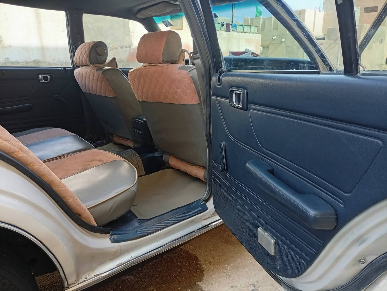 تفاصيل داخل الصور


**إذا كنت صاحب هذا الإعلان وتريد حذفه لأي سبب، رجاءا أرسل رسالة إلى الدعم الفني**