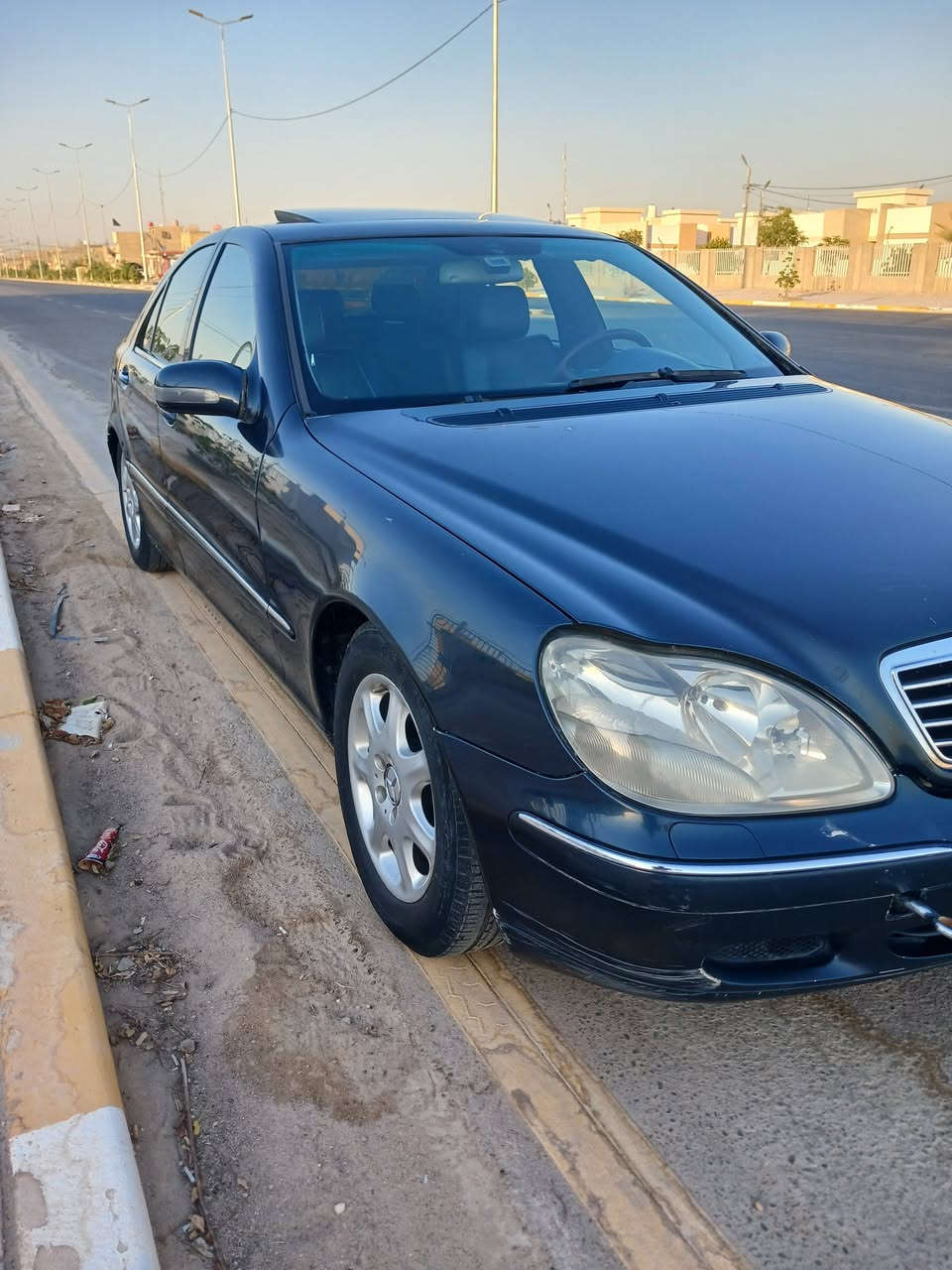السلام عليكم  مارسيدس  ٢٠٠٢ ادوات ادوات كــصة قماره مكينه وكير جدد تخم تاير حداديه تبريد تتفئه سياره جاهزه السعر 38 وبيها مجال مكان السياره كربلاء
***********
السلام عليكم  مارسيدس  ٢٠٠٢ ادوات ادوات كــصة قماره مكينه وكير جدد تخم تاير حداديه تبريد تتفئه سياره جاهزه السعر 38 وبيها مجال مكان السياره كربلاء
