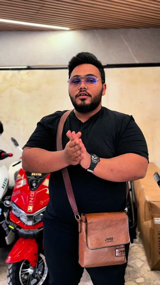 #دراجات #الشعب_الصيني_ماله_حل😂😂 #العراق #سكوترات_كهربا🛴 


**إذا كنت صاحب هذا الإعلان وتريد حذفه لأي سبب، رجاءا أرسل رسالة إلى الدعم الفني**