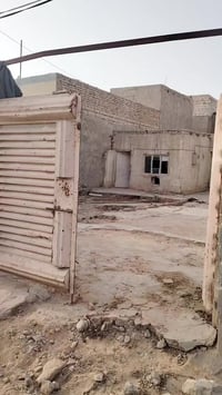 كربلاء حي غدير • ٣٠٠م • ٣ غرف