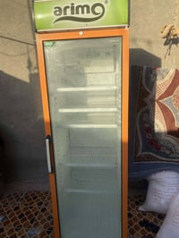 براد اصلي شغال نضافـه فول 💯💯  الاستفسار اتصل بالرقم  ‏‪07718792564‬‏