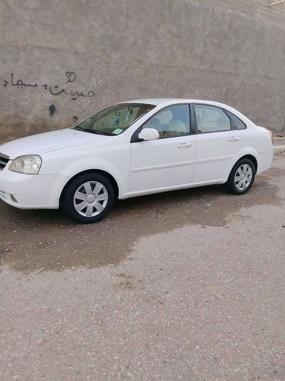 اوبترا موديل 12 جاهزة من كلشي تحويل مباشر سنويه وهزة ورقم جدد لغايه 2030 مكانها قضاء الخضر السعر 80 وبيها مجال بسيط
***********
