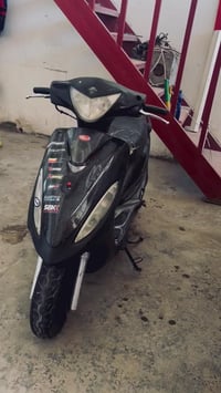 للبيع محرك مفتووح تجفيته كامله كفرات بلاد كابريته جديده سلف شغال سعر 4...