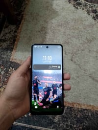 انفنكس سمارت ٨ • ١٢٨ • ٤+٤