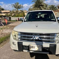 باجيرو • ٢٠١٠ • رقم كركوك