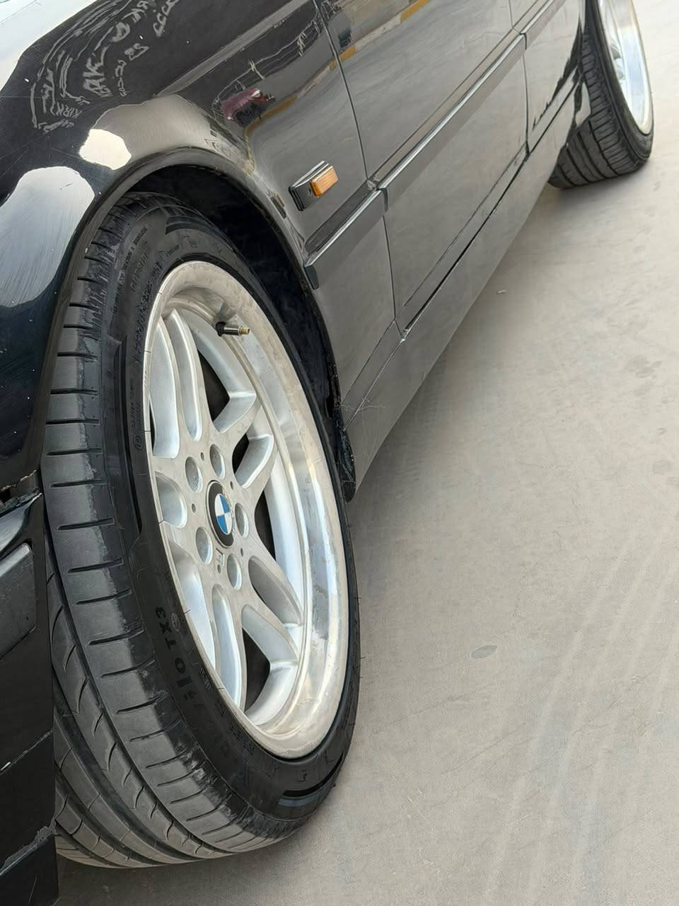 سلام عليكم 🤚
*********** 📞 
سعر ( 60 ) وبي مجال 💵💸 
بي ام( 520 ) موديل (95) 
 😉🚘رقم ( اربيل  انكليزي)
محرك ديجيطل⚡️
كير عادي ⚡️🕹️⭐️
كير و محرك جديد شرط ♦️💯
بجم عريض 
جام كهربائي شغال 
تبريد تدفئة شغال  ❄️🛑
كوشن سياحي جردت💥
طخم ويالة جديد M
طخم تاير جديد 🆕 💯
سيارة شغال كونترول👍
صدر امامي خلفي جديد 
سنوية هزة  بسمي ♦️
شرط تحويل وكالة ✔️
صبغ عام لجمالية بدون ظربة 🔶💯 
مكانها كركوك

*********** كوردي
واتساب📞
***********عوربي كركوك, العراق
