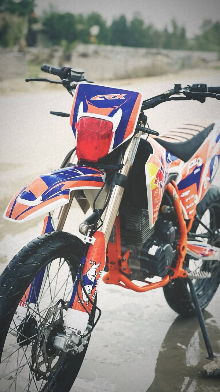 سلام عليكم دراجه قفاز للبيعCRXموديل٢٠٢٤محرك٢٥٠دراجه مامفتوحه محرك خير من الله لابخار ولادخن سعر١٣٥٠وبيه مجال قليل مكاني بابل قضاء جبله رقم***********
