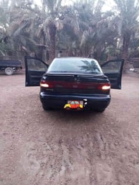 سيفيا • ١٩٩٥ • رقم بابل