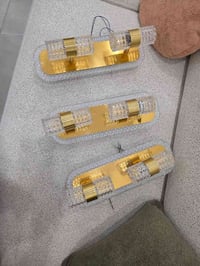 كراده كهرمانه • مجموعة • للبيع