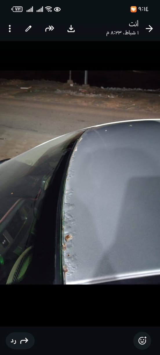 من رخصه الادمي فولكس 2013 ثاني يوم مداور السعر 50 وبيها مجال مكاني بابل ***********
