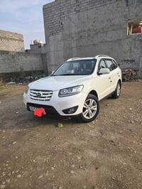 سنتافيا • ٢٠١٠ • ٦ سلندر