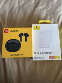 ملحقات إلكترونية • للبيع