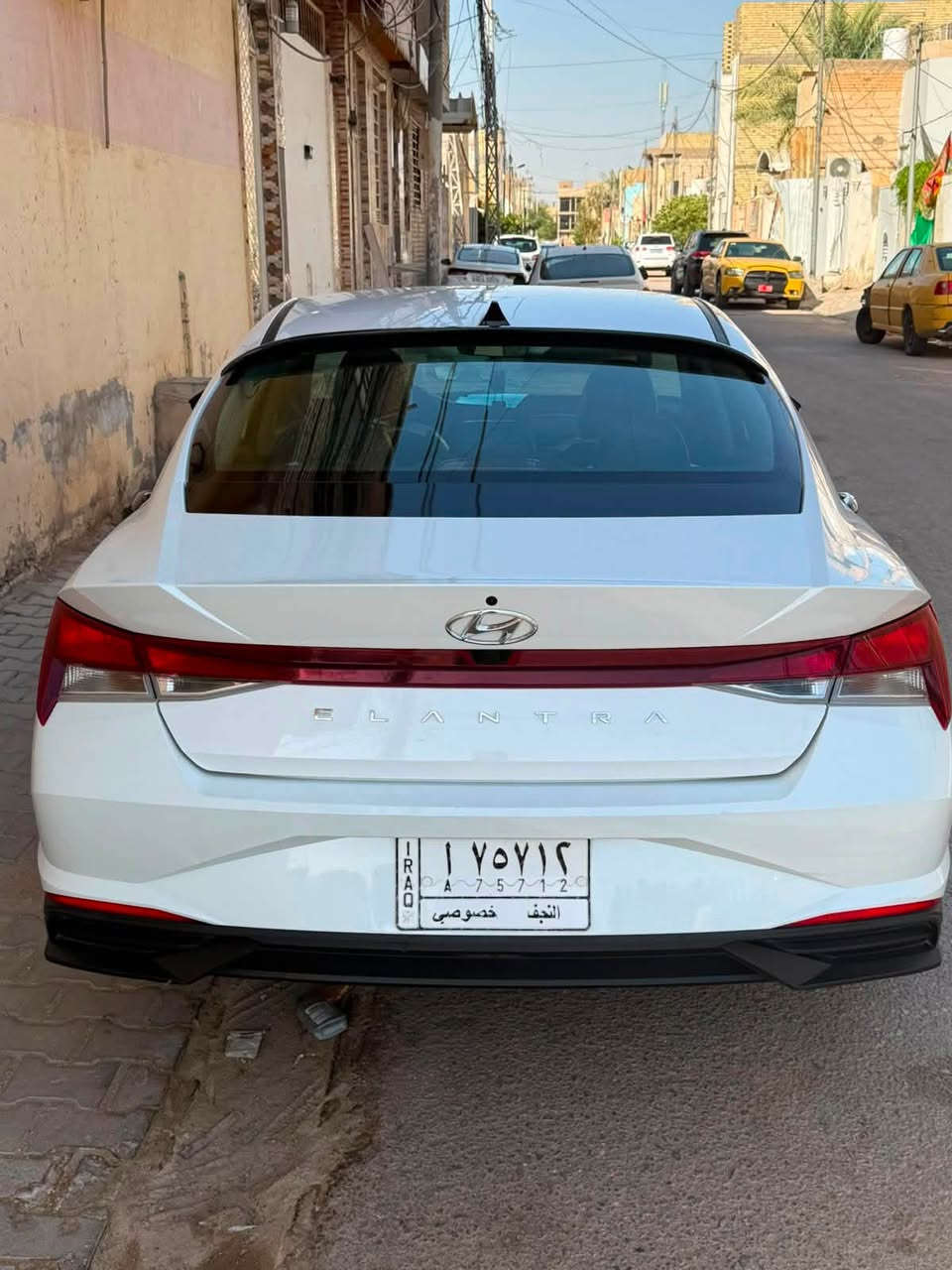سلام عليكم

هونداي النترا 2023 فول مواصفات فول عده الفتحه 

وارد امريكي  بارد بسيط بلجاملغ بنيد مبدل باقي كفاله  سياره بعدهي جديده 

المواصفات : بصمه / تشغيل عن بعد /  /  / رادار امامي / رادار جانبي /  / اوتو هولد / LED امامي / كامره دوارة / نقطه عمياء / قياده ذاتية / توقف ذاتي / رادارات / 3 انظمة قيادة نضام / مانع انزلاق / محرك 2000 دوش 

للتواصل والاستفسار :***********
