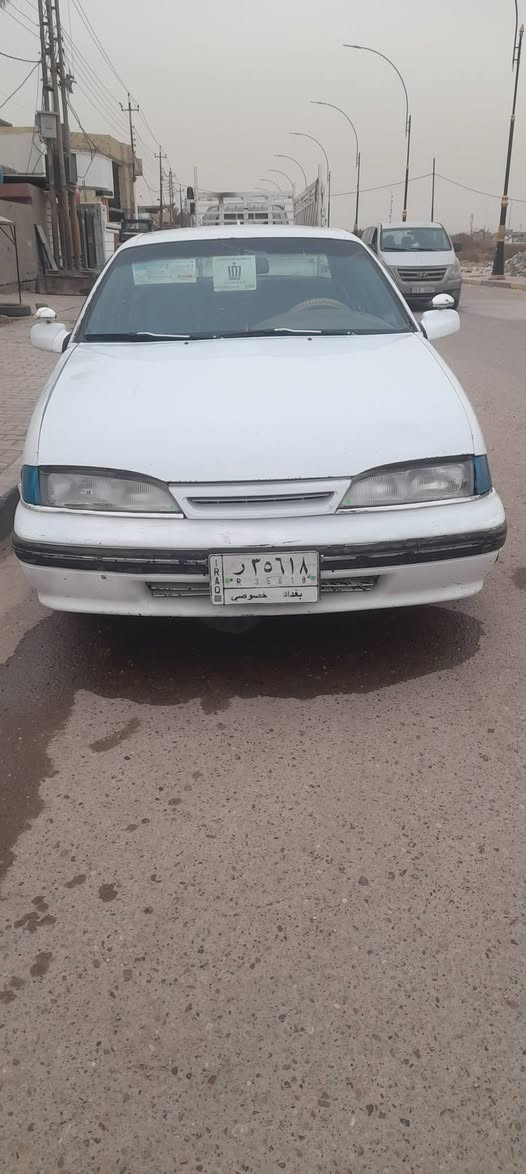 سلام عليكم دايو برنس موديل  95رقم بغداد 
تحويل ثاني يوم كير عادي كير ومكينه مكفولات تبريد عاطل  

السياره مابيها ضربه قماره وتكم مكفولات بلاديات تخم تاير جديد باتري جديد كهربائيات كلها شغاله جاهزه من كلشي مكاني بغداد ابو غريب خان ضاري موجود واساب

السعر 27وبيها مجال حك الجيه 

 ***********   ***********
