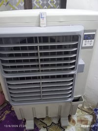 مبردة كبيرة • جديدة • بريموت