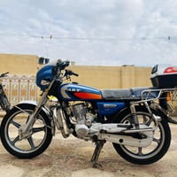 بارت موديل  ٢٢ اوراق اصولي دراجه نضيفه حلوه مرتبه مابيه اي نقص سلف كهر...