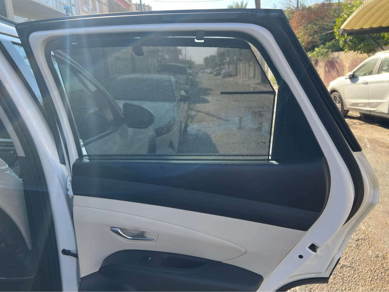 توسان فول 2025 كفاله ماشيه 13 السعر 240 وبيه مجال بسيط مكان بغداد *********** بغداد, العراق
