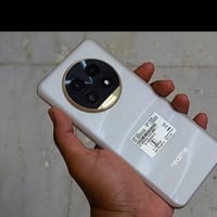 للبيع: ريلمي 13 برو بلس – مستعمل   - السعة: 512 جيجابايت  الون المرغوب...