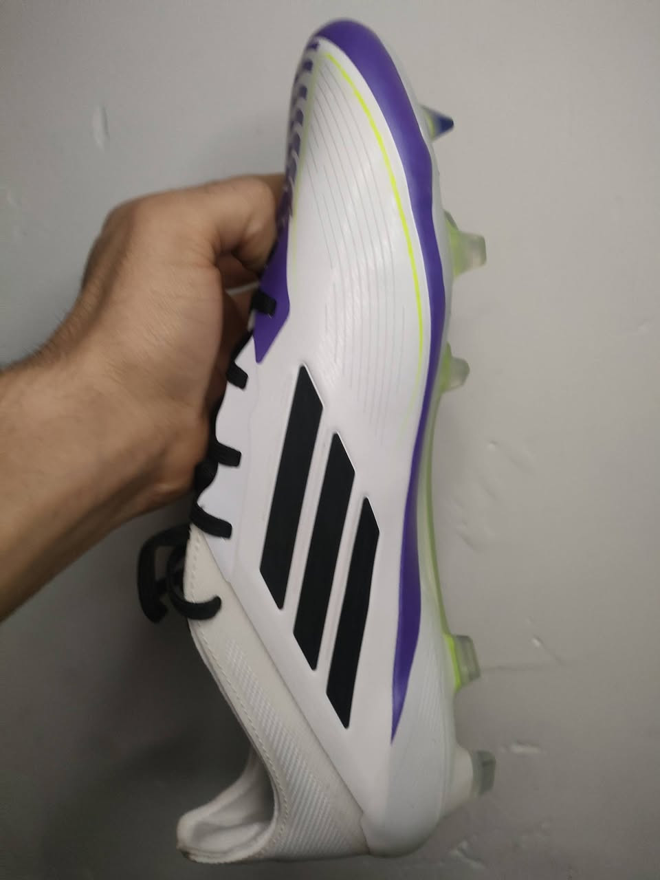 اديداس قياس 43 ميسي 😍


**إذا كنت صاحب هذا الإعلان وتريد حذفه لأي سبب، رجاءا أرسل رسالة إلى الدعم الفني**