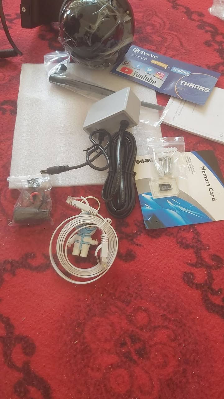 كامره ٣٦٠ درجه 4k مال دي اج ال درجه اولا سعر خاص


**إذا كنت صاحب هذا الإعلان وتريد حذفه لأي سبب، رجاءا أرسل رسالة إلى الدعم الفني**