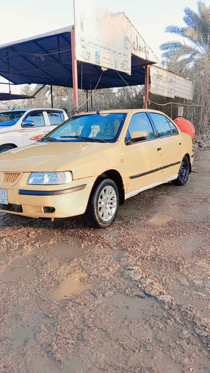 سلام عليكم
سياره سمند للبيع 

موديل 2012 

رقم نجف الماني
شرط التحويل  

سنويه ل 2027

مكفوله من الضربه القويه 

 عليه هيه وغرامات ورقتين 

ينزلن من السعر 

كهربائيات كله شغاله 

تخم تاير جديد 

 حداديه جديده 

تبريد تدفئه كله شغال 

كير خير من الله 

المكينه بيه خيط بخار وستوه بده

السعر 27 وبيه مجال حك الجيه 

مكاني بابل الكفل 

الاستفسار اكثر 

***********
