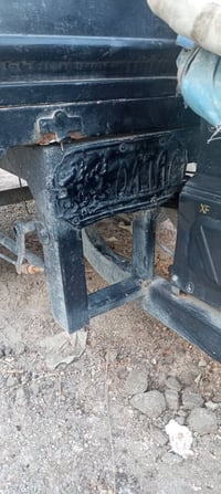 ستوته • موديل ٢٠١١ • محرك ٢٠٢٣