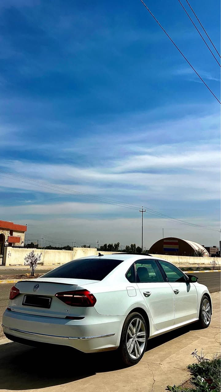 passat فولكس واكن
موديل 2019
فول مواصفات 1/1
ماشية 120 الف ميل
كلين تايتل بدون ضرر مكفولة كفالة عامة
محرك 2000 تربو  TSi 
محرك كير شرط 
بصمة
سلايد 
تحكمات ستيرن
كشن جلد كهربائي وتدفئة
كشن مساج ورئاسي
مثبت سرعة
مرأة شفط كهربائي
تبريد ماوس
رقم دهوك
شرط التحويل والغرامات
عنوان الموصل
بيع او مراوس بكامري حديث
 واتساب ***********
*********** واتساب موصل, نينوى
