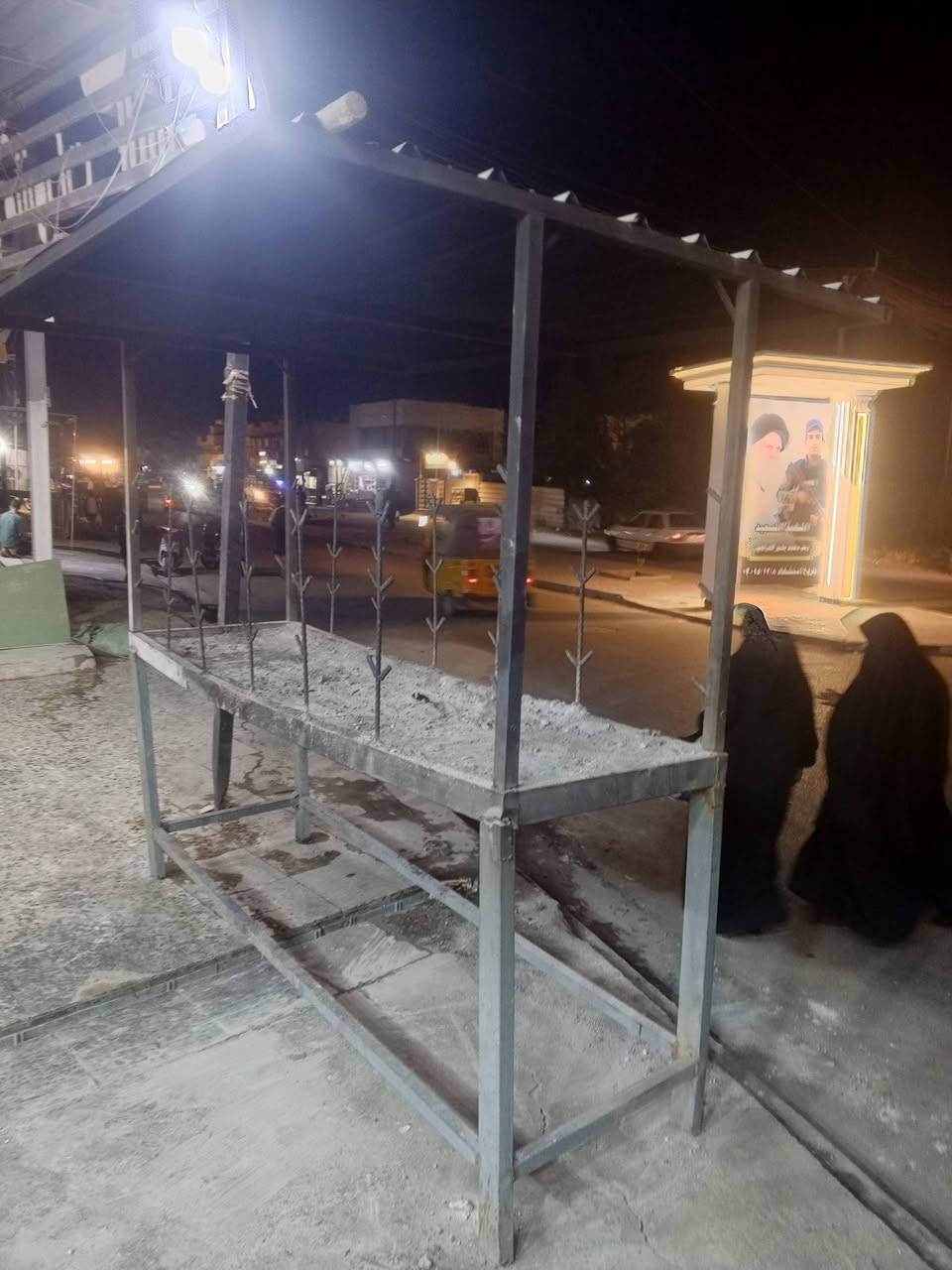 شوايه و25طباكه سعر 250بيهن مجال بغداد الشعب ***********
