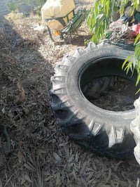 تايرات • نيو هولندا 80حصان • ديالئ