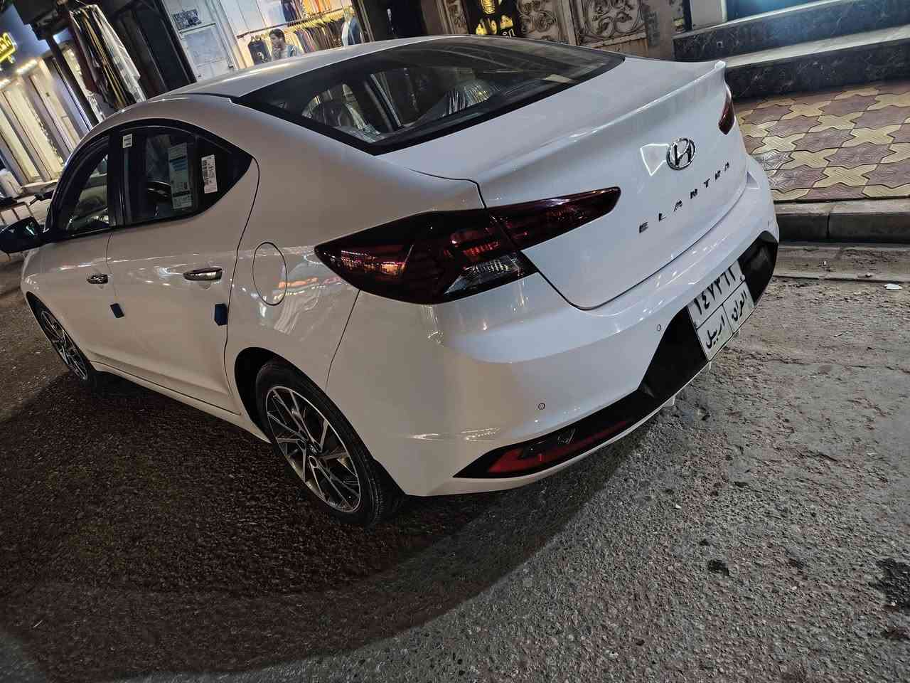 النترا ٢٠٢٠ بيهه جاملغ امامي تبديل بلا صبغ بيهه ربع باب صبغ بيهه بل دور صبغ سياره ماشيه ٧٥ فول بصمه بسم شركه أتريد وكاله أتريد تحويل السعر قفل ١٤٥ اتصل ***********مكاني بل نجف حي ميسان
