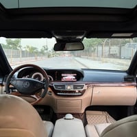 🚗 مرسيدس S-Class خليجي طويل 2011 للبيع 🚗 وارد خليجي – فول مواصفات  🔹 ف...