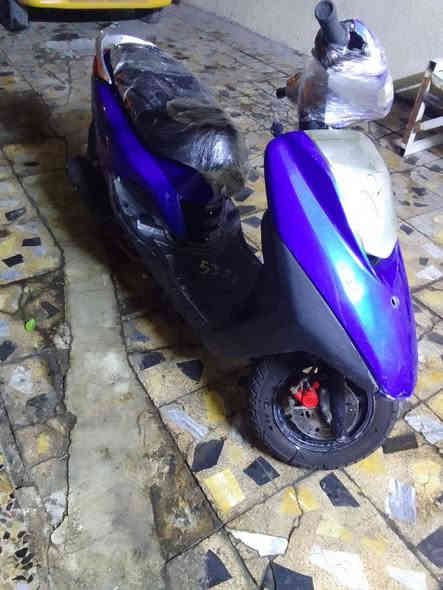 للبيع 375 بريز
المكان العامريه 
***********
