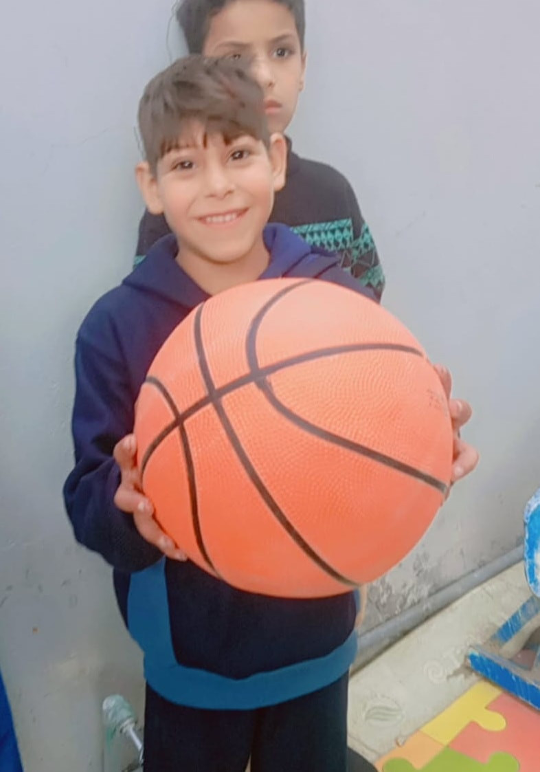 مركز الزهراء البتول للتوحد واضطراب التعلم يستقبل جميع الحالات من توحد وفرط حركه صعوبات تعلم ومتلازمه داون يستقبل المركز من عمر سنتين ونصف الى 18 سنه توجد خطوط نقل  العنوان الجمعيه حي الرياض مقابل صيدليه ركن الجمعيه*********** تخفيضات بمناسبه شهر رمضان الي عنده حاله الاتصال على هذا الرقم المذكور او مراسلتي
