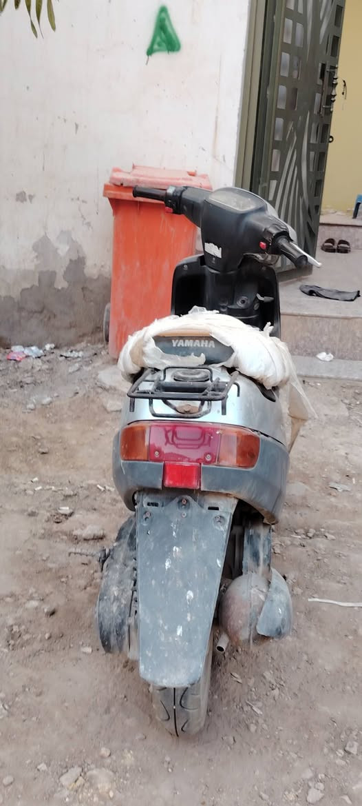 دراجه زعره 60  وصخه هيه ويرادلها تجفيت فقط مكان ديوانيه شكد تجيب سعر حلو ابيع


**إذا كنت صاحب هذا الإعلان وتريد حذفه لأي سبب، رجاءا أرسل رسالة إلى الدعم الفني**