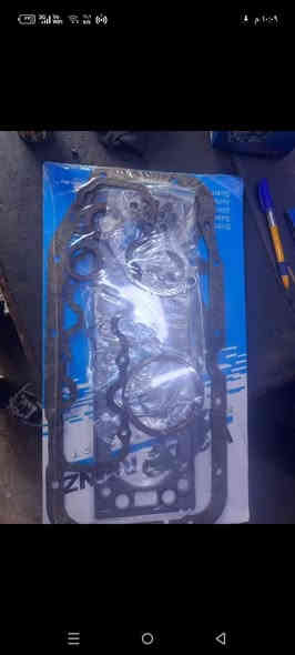 ملاحظه كمل المنشور الاخير 💙

السلام عليكم شباب تجفيت برنس كامل ضمان شهرين ✅⚙️ 
الـسعـر 350 الف 🔥

يشمل …
1-رايمر
2_عمل كور 
3_بستم
4_رنك اصلي 
5_بيرن بكن 
7_تجفيت اويل بم 
8_دهن +فلتر 
9_واشر محرك 
10_اجور الفيتر 

كل هذا العرض وضمان شهرين ✅ بسعر 350 الف 

***********

#ملاحضه اي شخص ماعنده فلوس يجي اصلحله بلاش وعيوني  اله وبيه خير ويدلل بدون متسحتي ولا تتردد تجيني الورشه واني خادم اشكو انسان طيب وتحياتي للجميع
