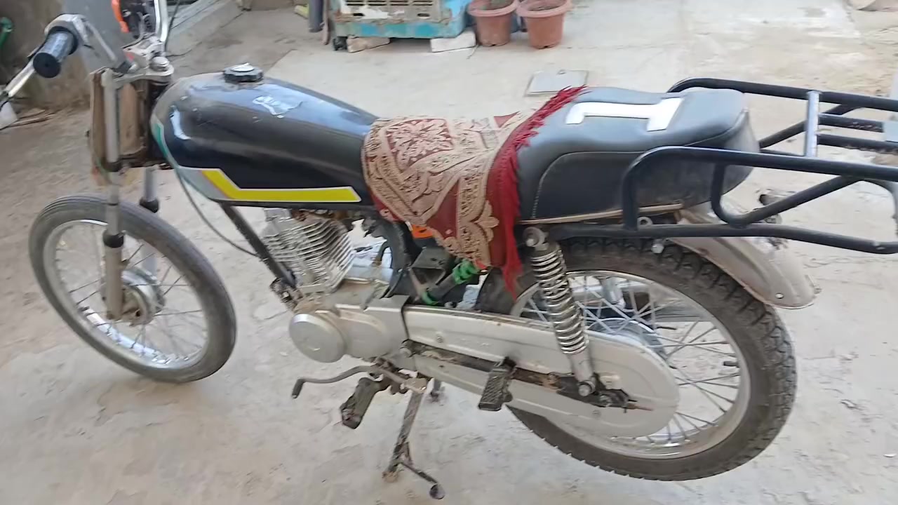 متاح دراجه نامه كلك مكينه ٢٤ شاصي ١٨ دراجه نظيفه اليريده يجي خاص مكاني ديوانية قضاء السنيه


**إذا كنت صاحب هذا الإعلان وتريد حذفه لأي سبب، رجاءا أرسل رسالة إلى الدعم الفني**