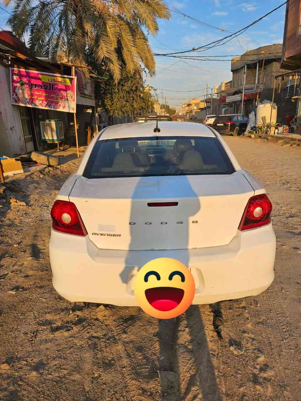 افنجر موديل ٢٠١٢ رقم كربلاء 
حادث امريكا فقط جاملغ خلفي 
السعر ٧٧ ورقة 
متواجد اتصال فقط 
مكان بابل القاسم

***********
